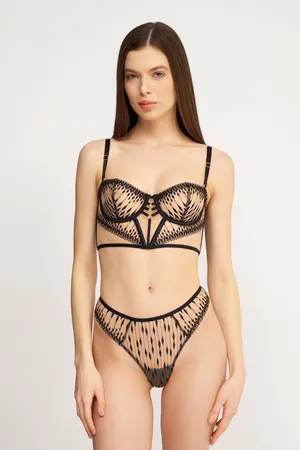 AUBADE 3D36 MILLENIUM BLACK