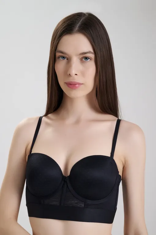 Бюстье DKNY DK7506 I001A Black