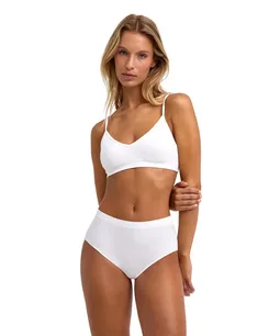 Falke 69074 2000 white