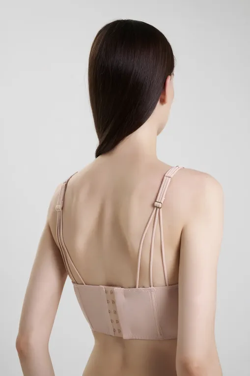 Бюстье LIVY 654157116 SAND