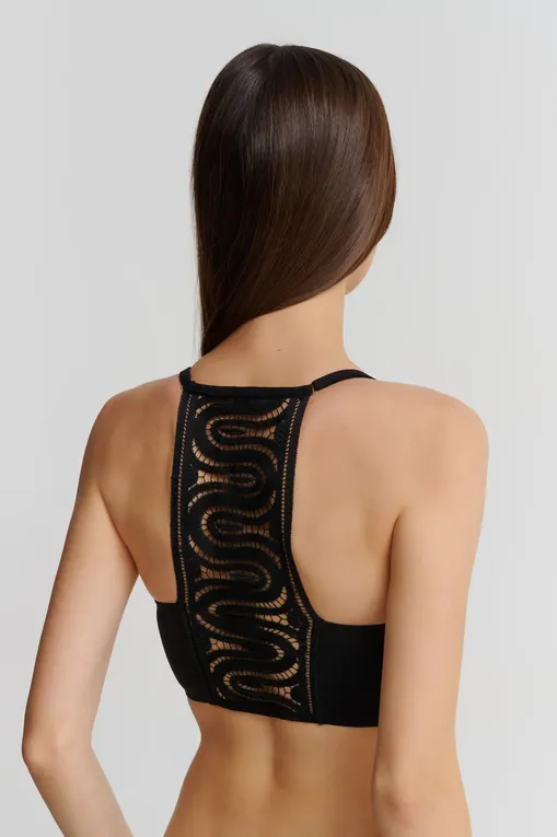 Бюстье LIVY 654606605 BLACK
