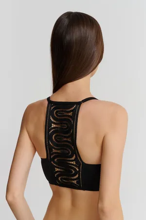 LIVY 654606605 BLACK