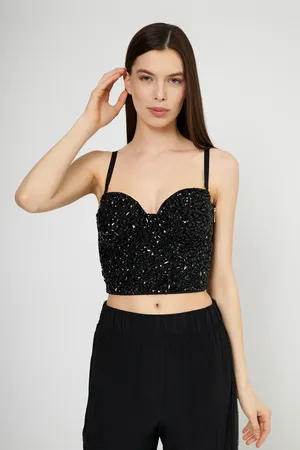 LIVY 655092305 BLACK