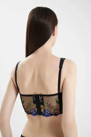 LIVY 655452105 BLACK