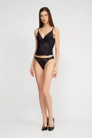 NINA VON C 16540253 200 black