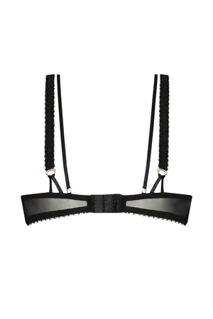 Simone Perele 1G3309 015 noir/tatoo