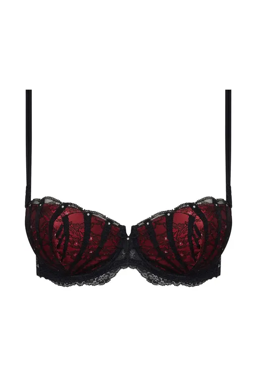 Бюстгальтеры Ambra 0122 630 ROUGE