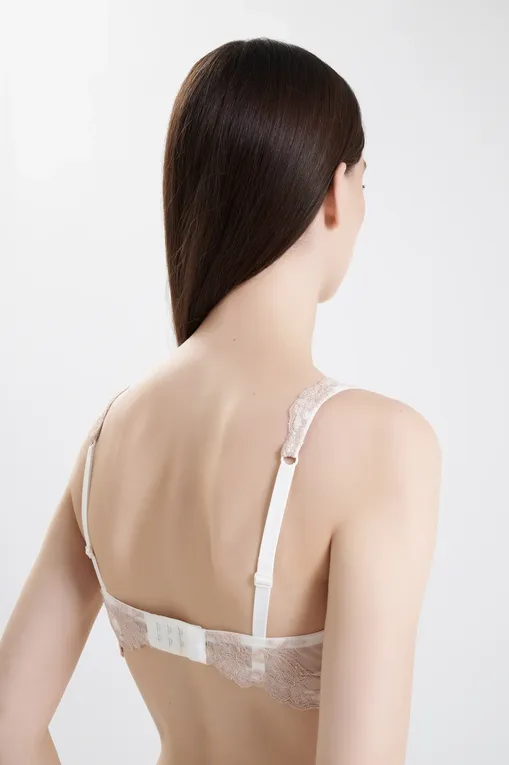 Бюстгальтеры Ambra 0330F X 601 Avorio/Vision