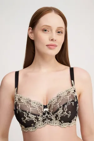 Ambra 0332F 177 NERO/SETA