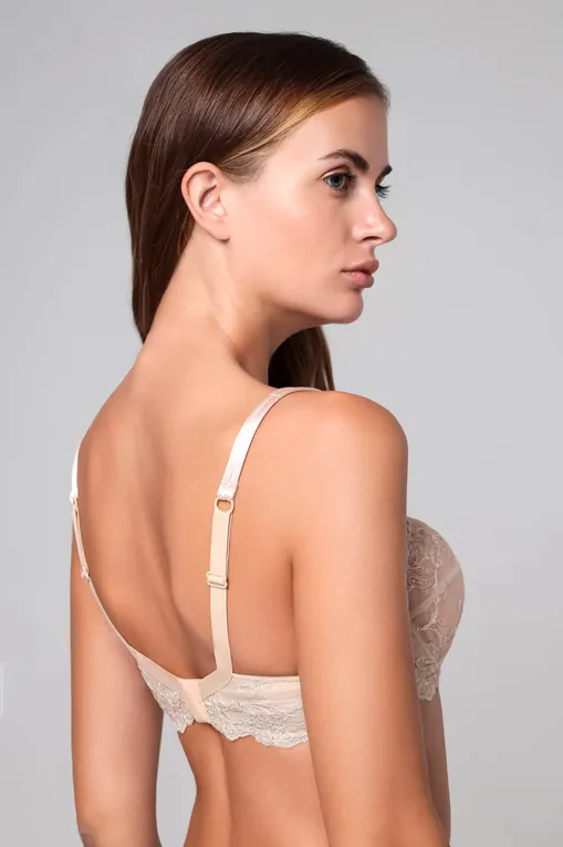 Бюстгальтеры Ambra 0332F 486 NUDO