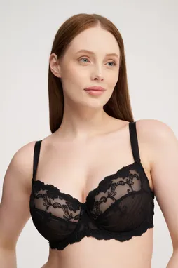 Ambra 0332F 001 NERO