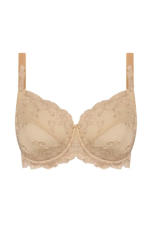Бюстгальтеры Ambra 0334F 486 NUDO