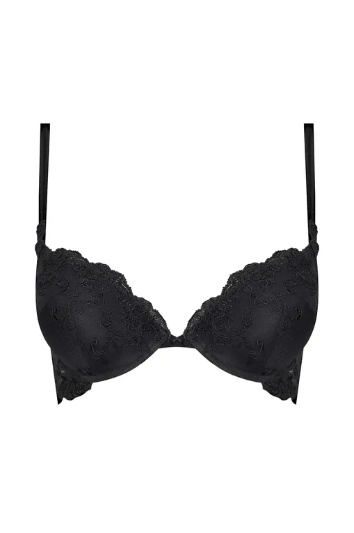 Бюстгальтеры Ambra 0336F OIL 001 NERO