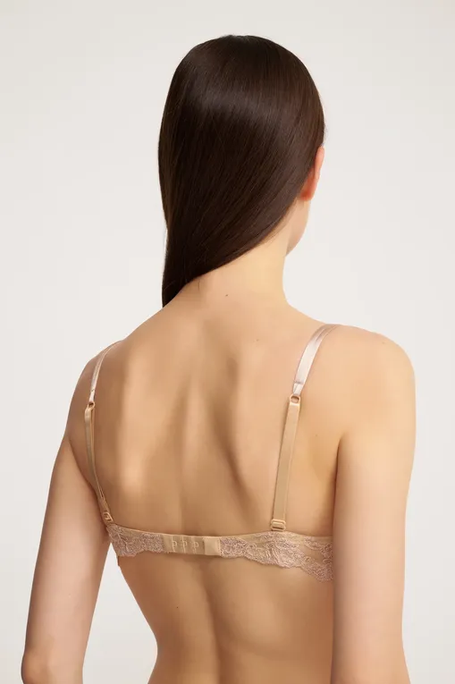 Бюстгальтеры Ambra 0336F OIL 486 NUDO