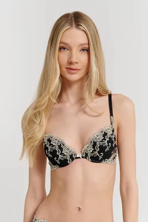 Ambra 0336F OIL 177 NERO/SETA