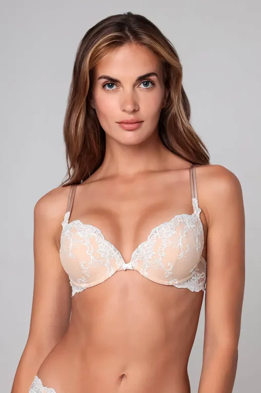 Бюстгальтеры Ambra 0336F 602 NUDO/AVOR