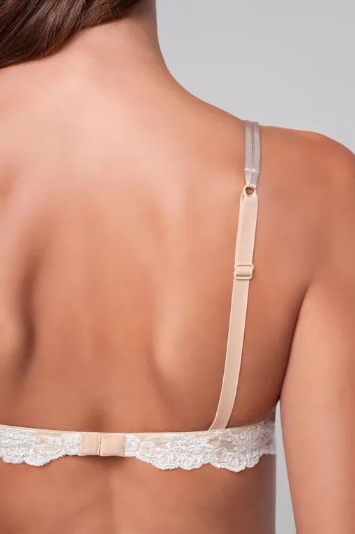 Бюстгальтеры Ambra 0336F 602 NUDO/AVOR