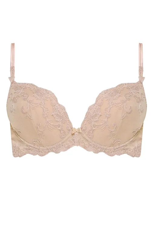 Бюстгальтеры Ambra 0338F 486 NUDO