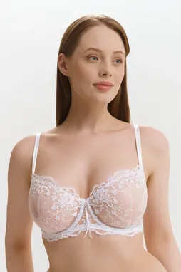 Ambra 0342 002 BIANCO