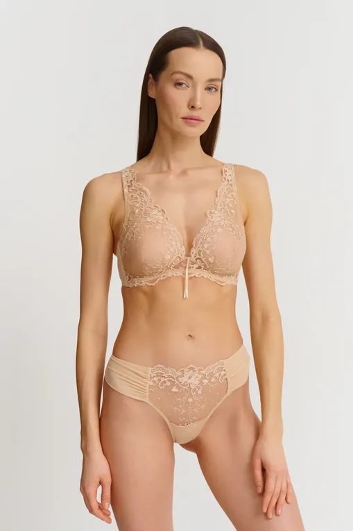 Бюстгальтеры Ambra 0343 486 NUDO