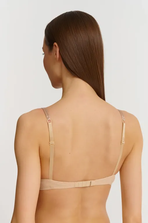 Бюстгальтеры Ambra 0346 OIL 486 NUDO