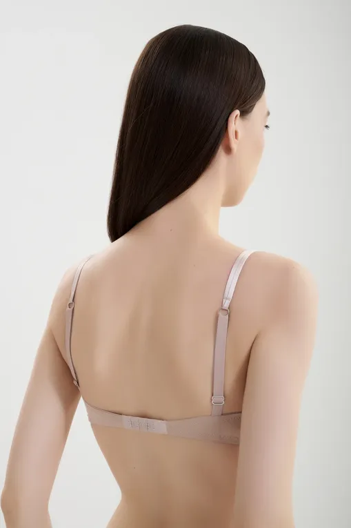 Бюстгальтеры Ambra 0406 OIL 635 SABLE ROSE