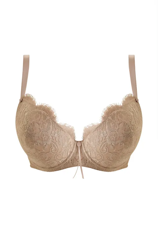 Бюстгальтеры Ambra 0408 635 SABLE ROSE