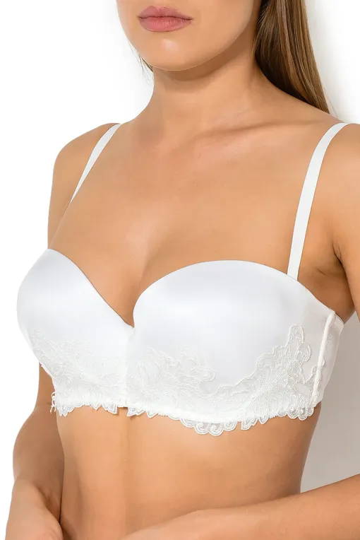 Бюстгальтеры Ambra 0430 512 LILLA/AVORIO