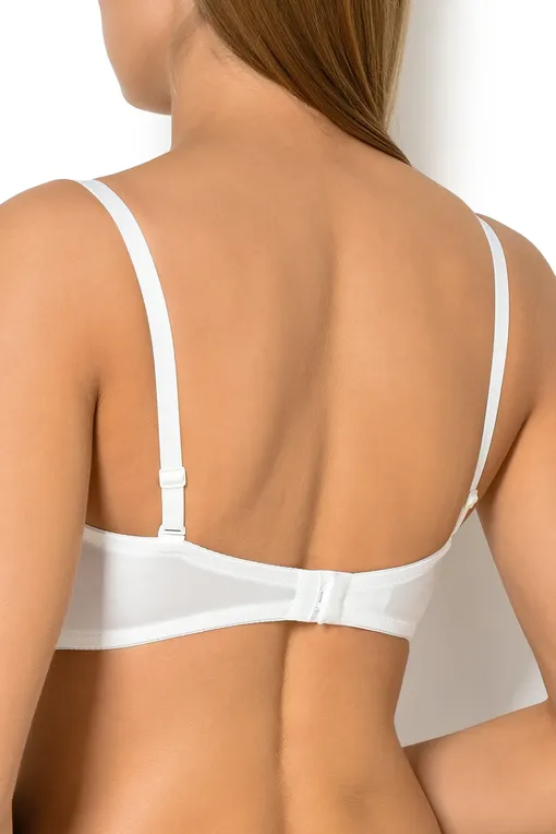 Бюстгальтеры Ambra 0430 512 LILLA/AVORIO