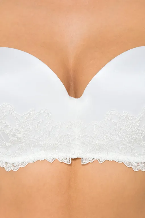 Бюстгальтеры Ambra 0430 512 LILLA/AVORIO