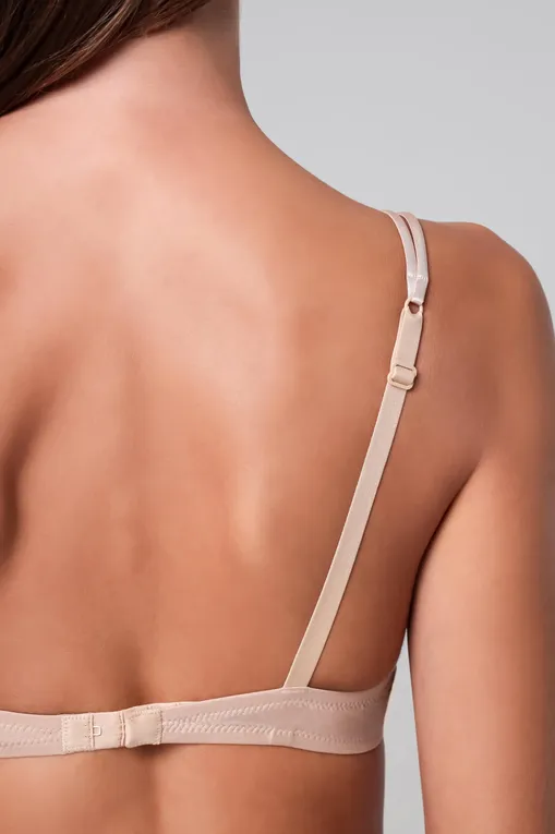 Бюстгальтеры Ambra 0436 OIL 486 NUDO