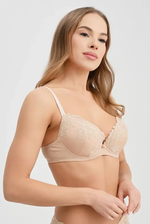Бюстгальтеры Ambra 0438 486 NUDO