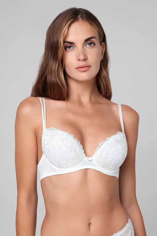 Бюстгальтеры Ambra 0438 003 AVORIO