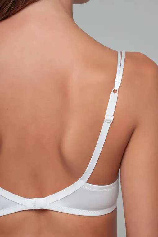 Бюстгальтеры Ambra 0438 003 AVORIO