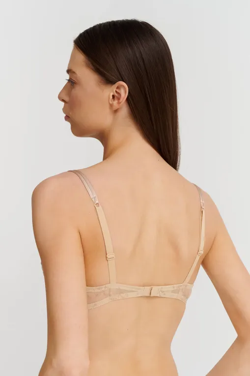 Бюстгальтеры Ambra 0466 OIL 611 NUDE MIX