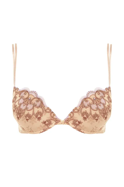 Бюстгальтеры Ambra 0466 OIL 611 NUDE MIX