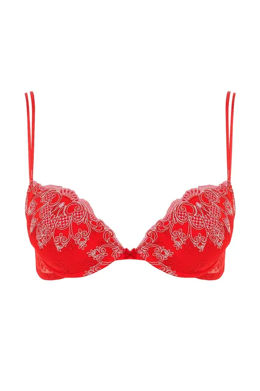 Бюстгальтеры Ambra 0466 OIL 609 ROUGE