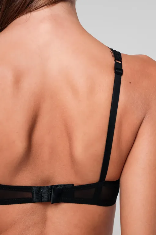 Бюстгальтеры Ambra 0513 001 NERO