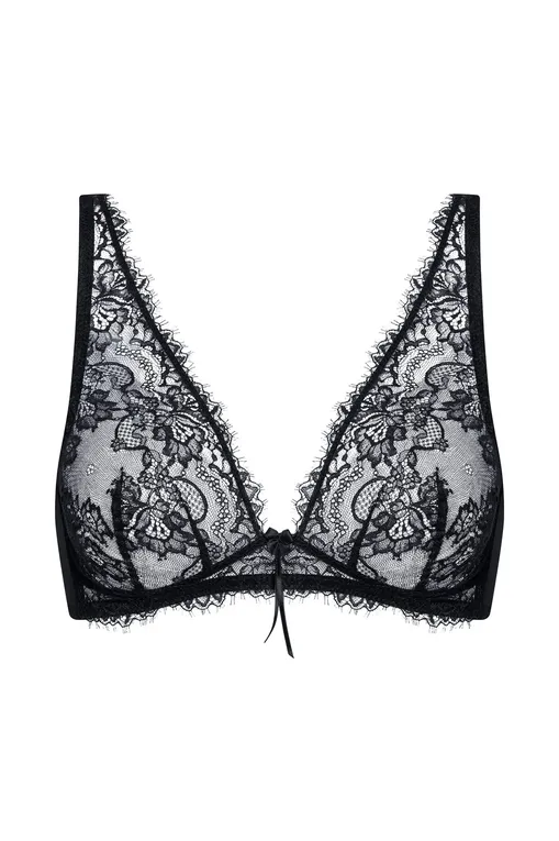 Бюстгальтеры Ambra 0513 001 NERO