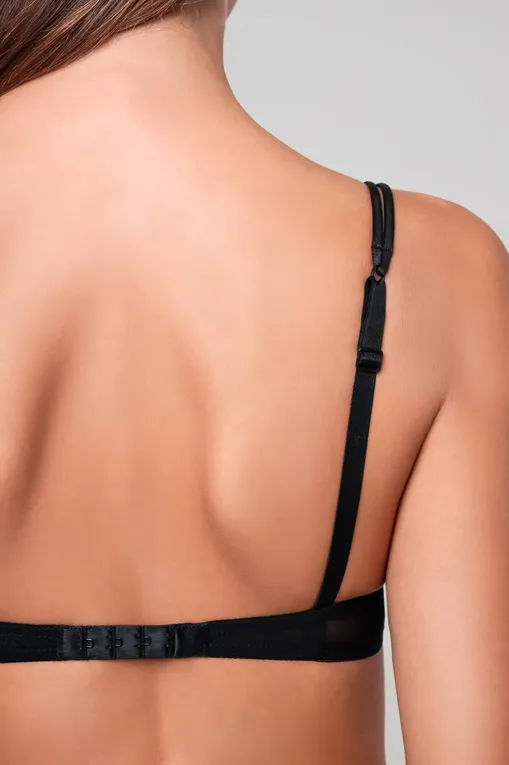 Бюстгальтеры Ambra 0516 001 NERO