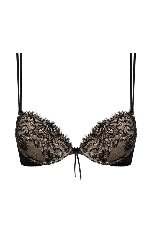 Бюстгальтеры Ambra 0516 001 NERO