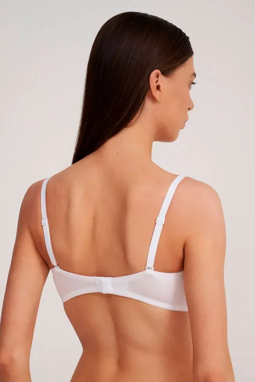 Бюстгальтеры Ambra 0570 608 BLANC