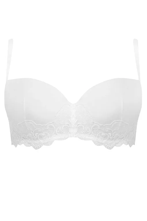 Бюстгальтеры Ambra 0570 608 BLANC