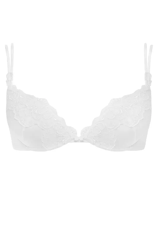 Бюстгальтеры Ambra 0576 OIL 608 BLANC