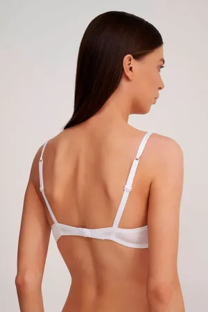 Ambra 0576 OIL 608 BLANC