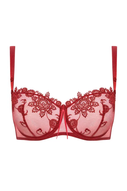 Бюстгальтеры Ambra 0602 588 SCARLATO