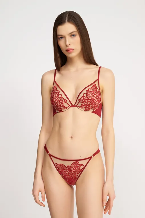 Бюстгальтеры Ambra 0646 OIL 624