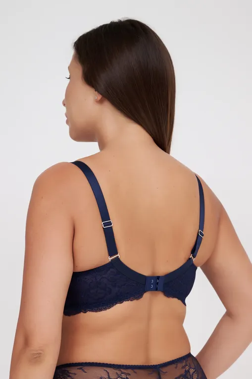 Бюстгальтеры Ambra 0682 605 BLU