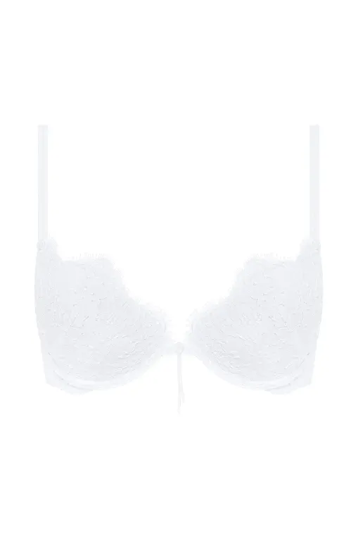 Бюстгальтеры Ambra 0686 OIL 002 BIANCO