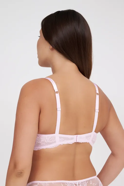 Бюстгальтеры Ambra 0686 OIL 606 CANDY